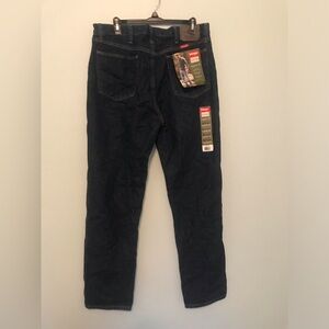 NWT Wranglers Mens Jeans